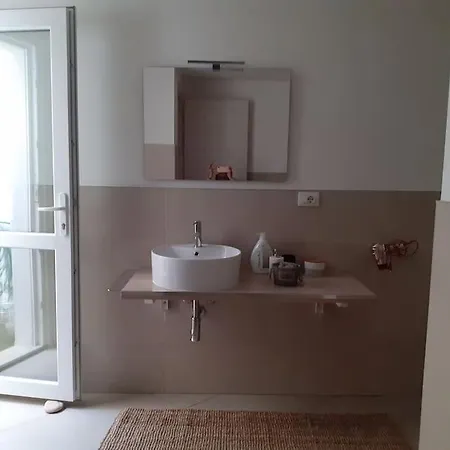La Onthe Coast Allergyfree Appartement *