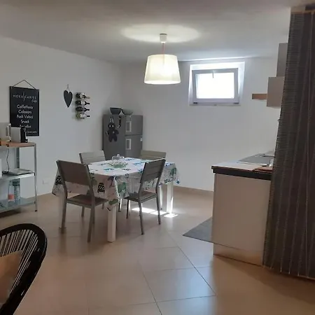 La Onthe Coast Allergyfree Appartement *
