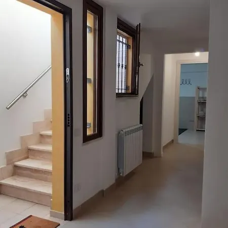 Appartement La Onthe Coast Allergyfree