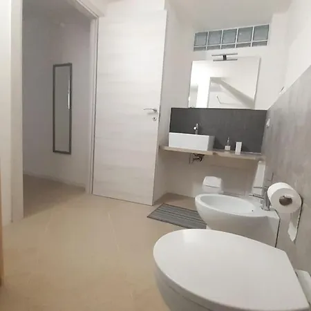 La Onthe Coast Allergyfree Appartement