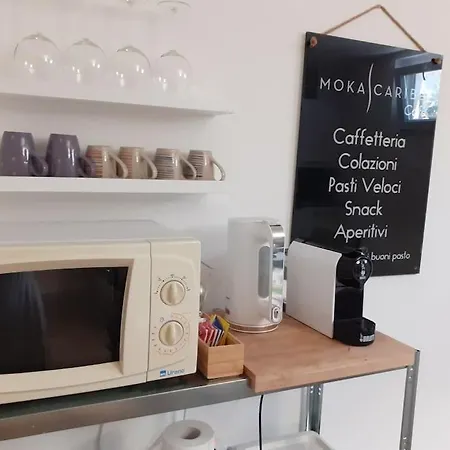 Appartement La Onthe Coast Allergyfree Capitana