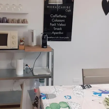 Appartement La Onthe Coast Allergyfree