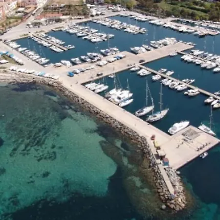 Appartement La Onthe Coast Allergyfree Capitana