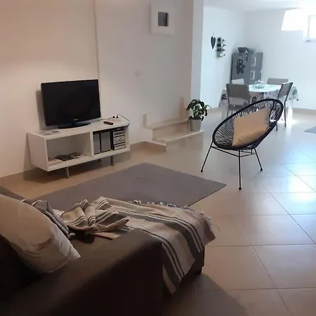 La Onthe Coast Allergyfree Appartement