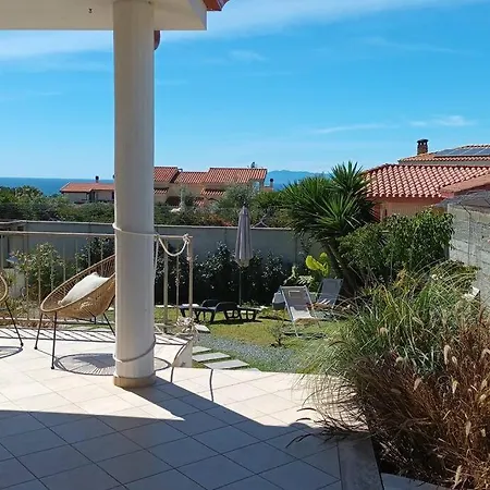 Appartement La Onthe Coast Allergyfree *