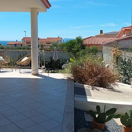 Appartement La Onthe Coast Allergyfree Capitana