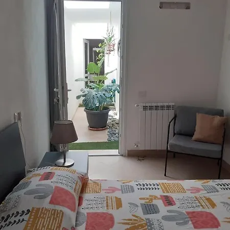 Appartement La Onthe Coast Allergyfree *