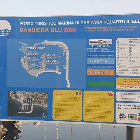 La Onthe Coast Allergyfree